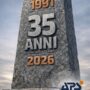 2026. APS compie 35 anni.