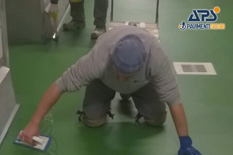 Prima di eseguire dei lavori contattaci